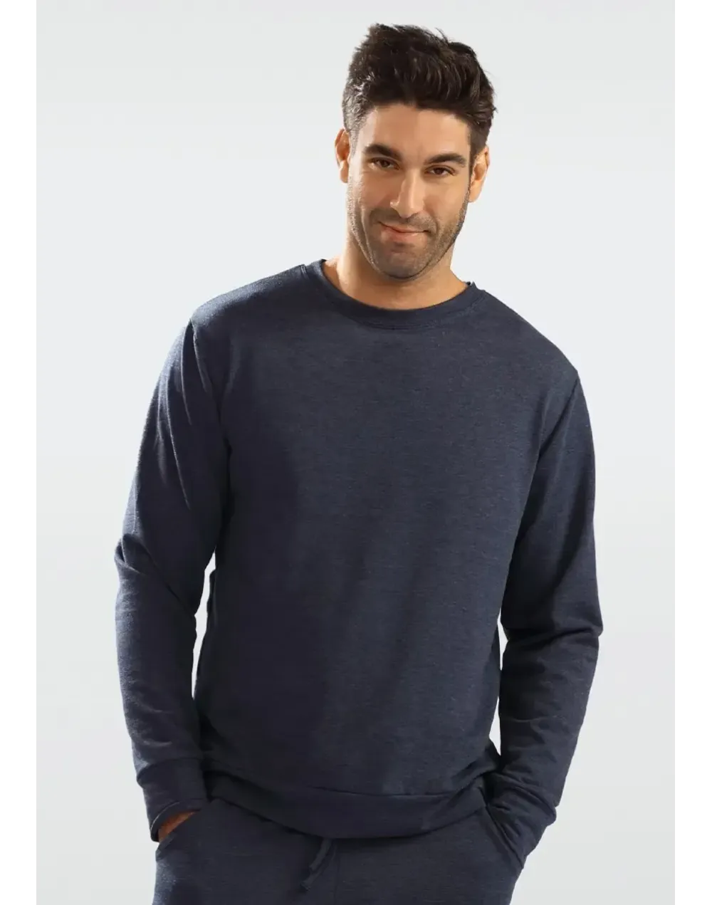 Bluza Justin Jeans
