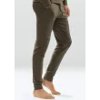Spodnie Justin Khaki