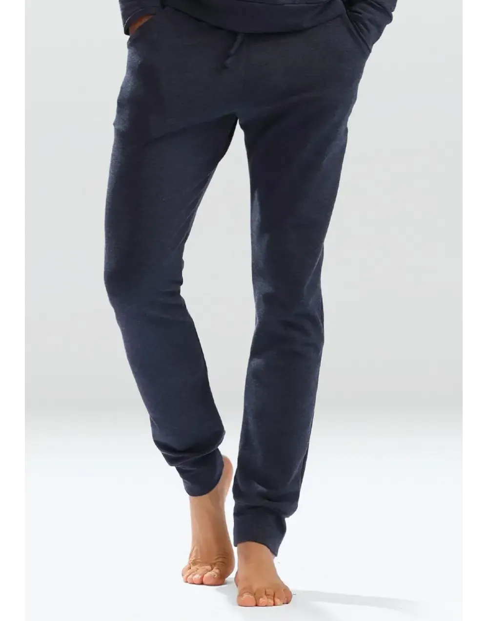 Spodnie Justin Jeans