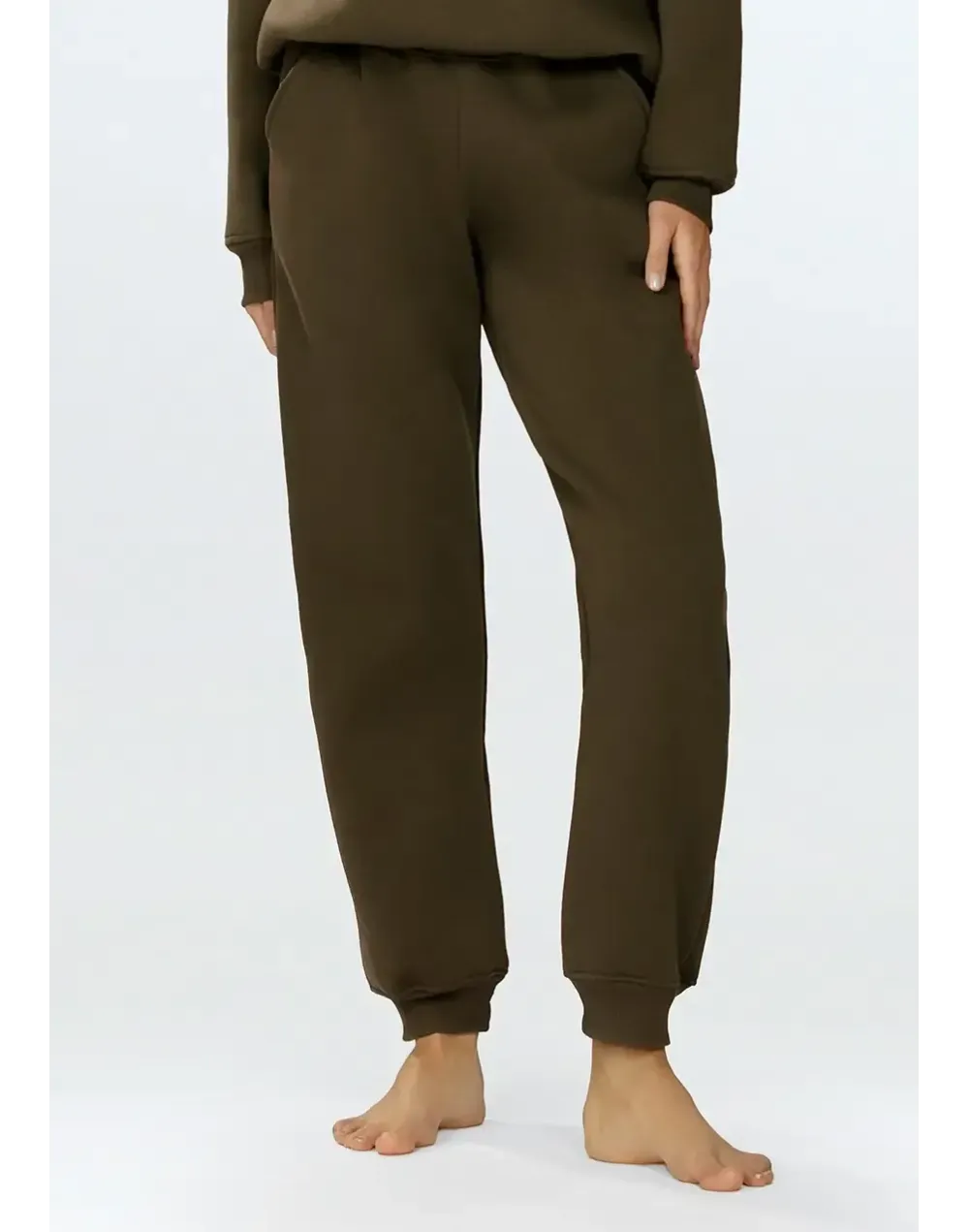 Spodnie Rehema Khaki