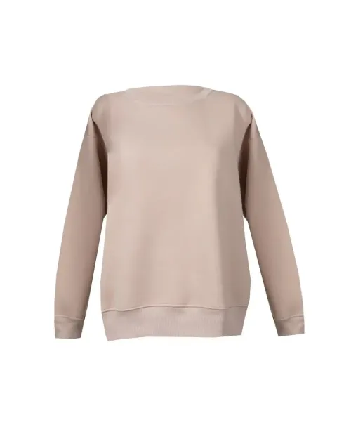 Bluza Rehema Cappuccino