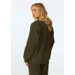 Bluza Rehema Khaki