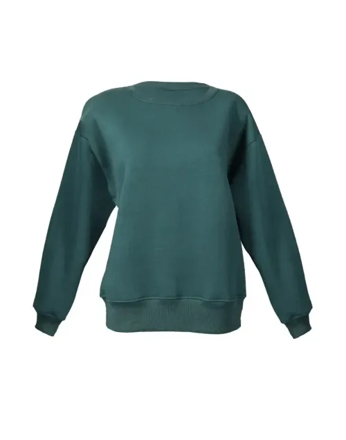 Bluza Rehema Zielony