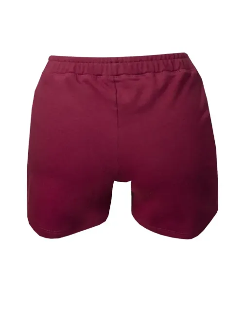 Spodenki Koko Bordo