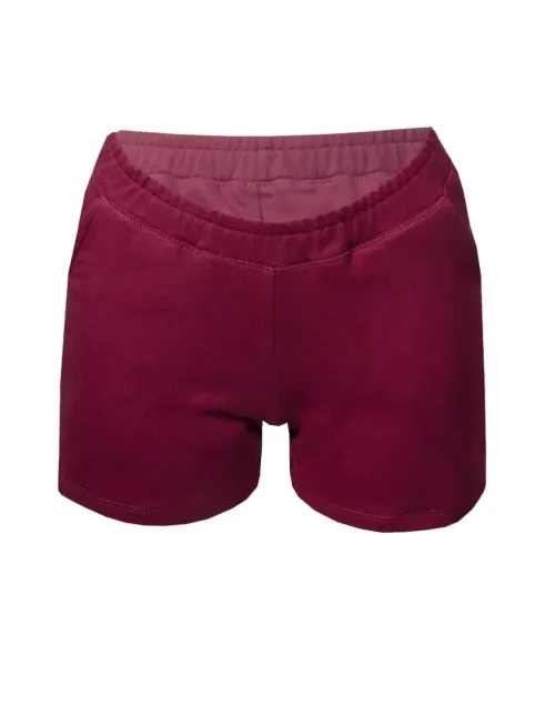 Spodenki Koko Bordo