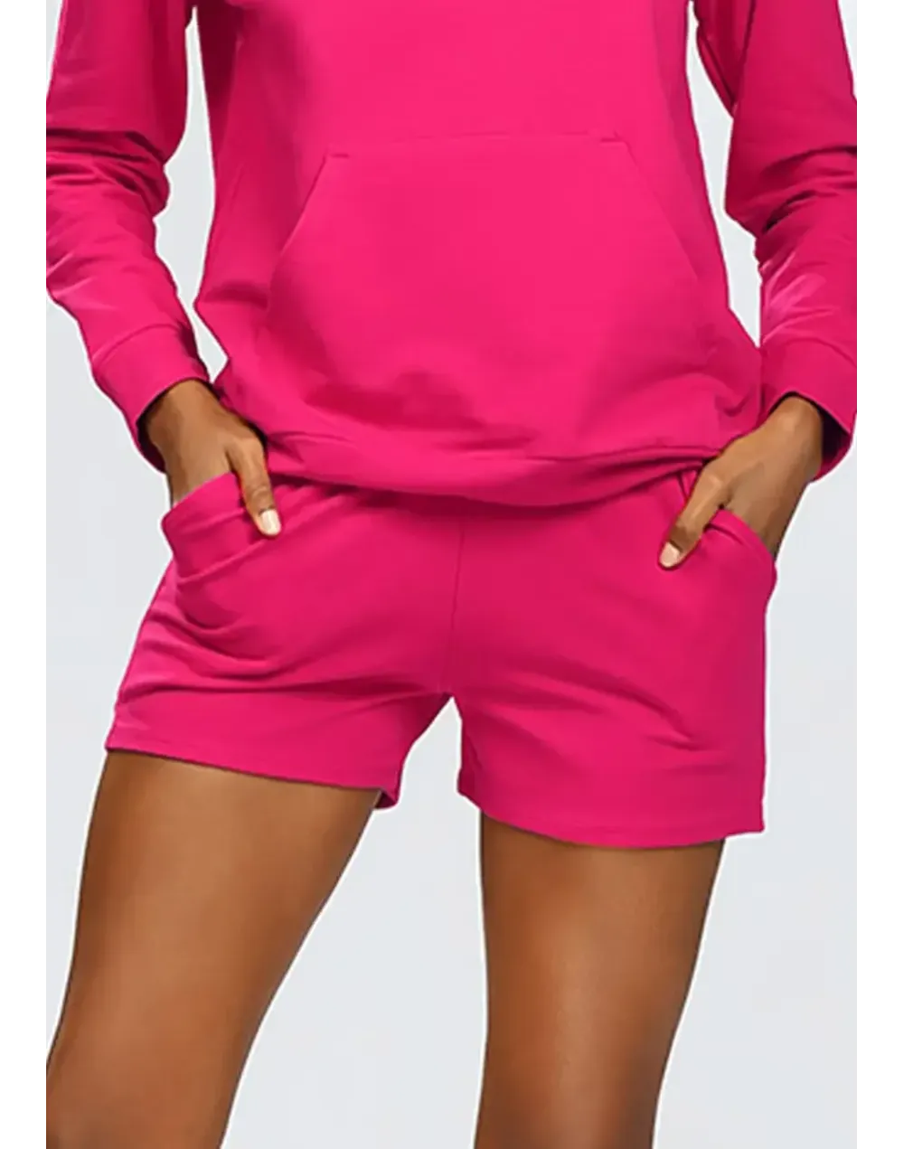 Spodenki Koko Malina