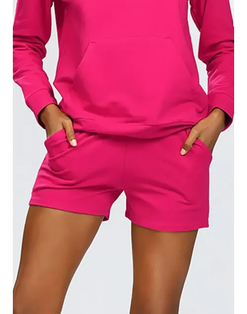 Spodenki Koko Malina